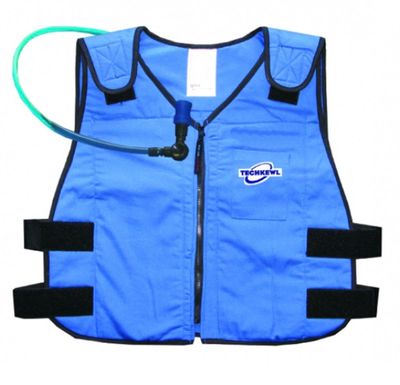 【Kei】CTHY／TECH VEST techkewl-phase-change-cooling-