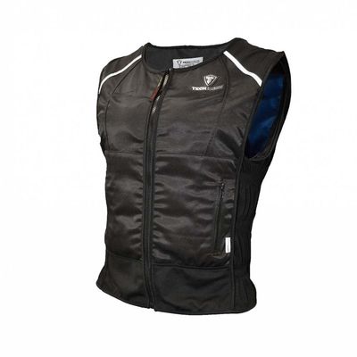 might COOL VEST 2着セット might COOL VEST 2着セット Complete Performers PCM Cooling