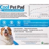 The Green Pet Shop Self-Cooling Pet Pad - Medium
