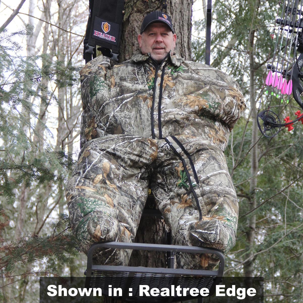 The Heater Body Suit The Warming Store