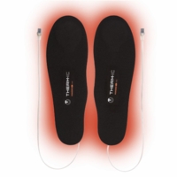 Therm-ic Socks, Insoles & Gloves