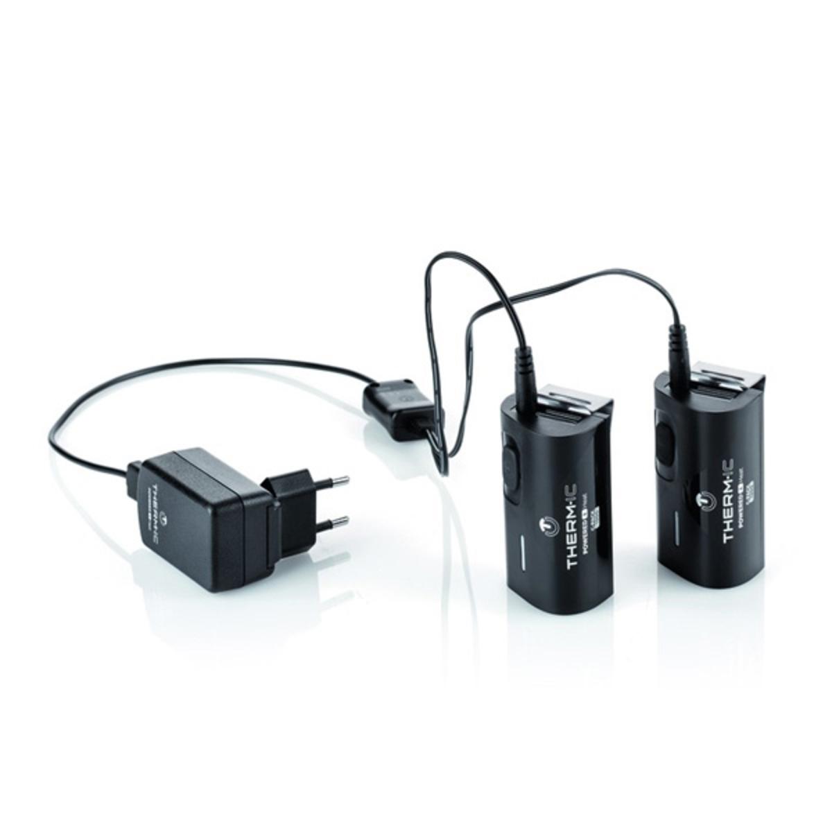 Therm-ic C-Pack 1700 Bluetooth Batteries - 2 Pack - The Warming Store