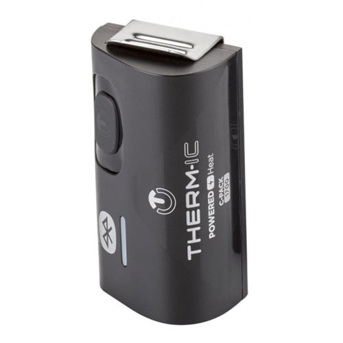Thermic CPack 1700 BT Single Battery The Warming Store