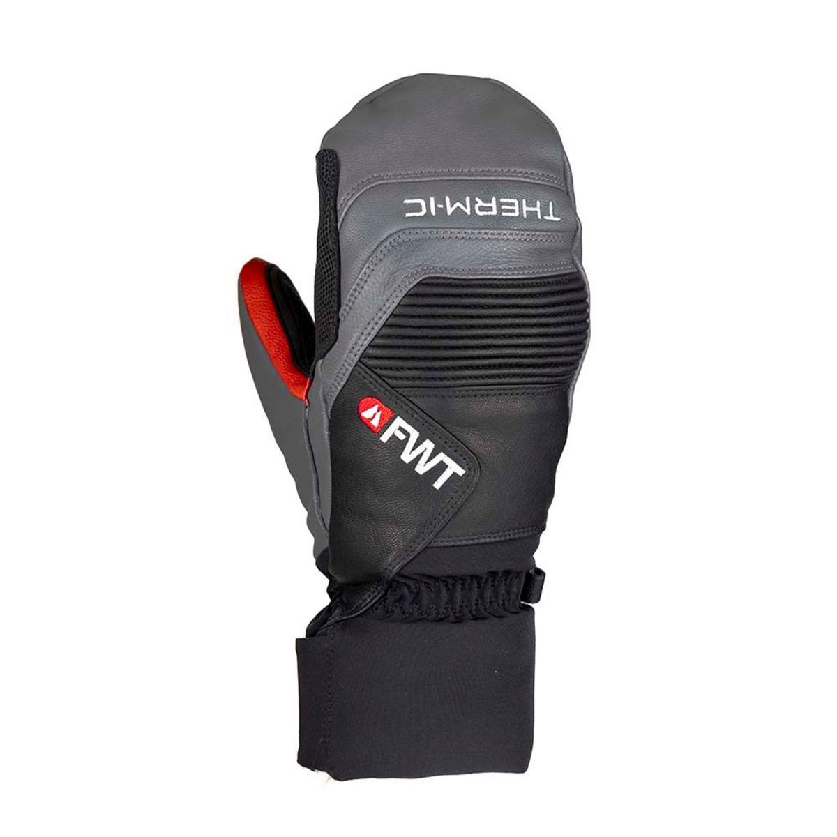 ほぼ未使用　THERMーIC POWERGLOVES MITTENS 8.5 M Heated Ski mittens - Powergloves Mittens – Therm-ic.com