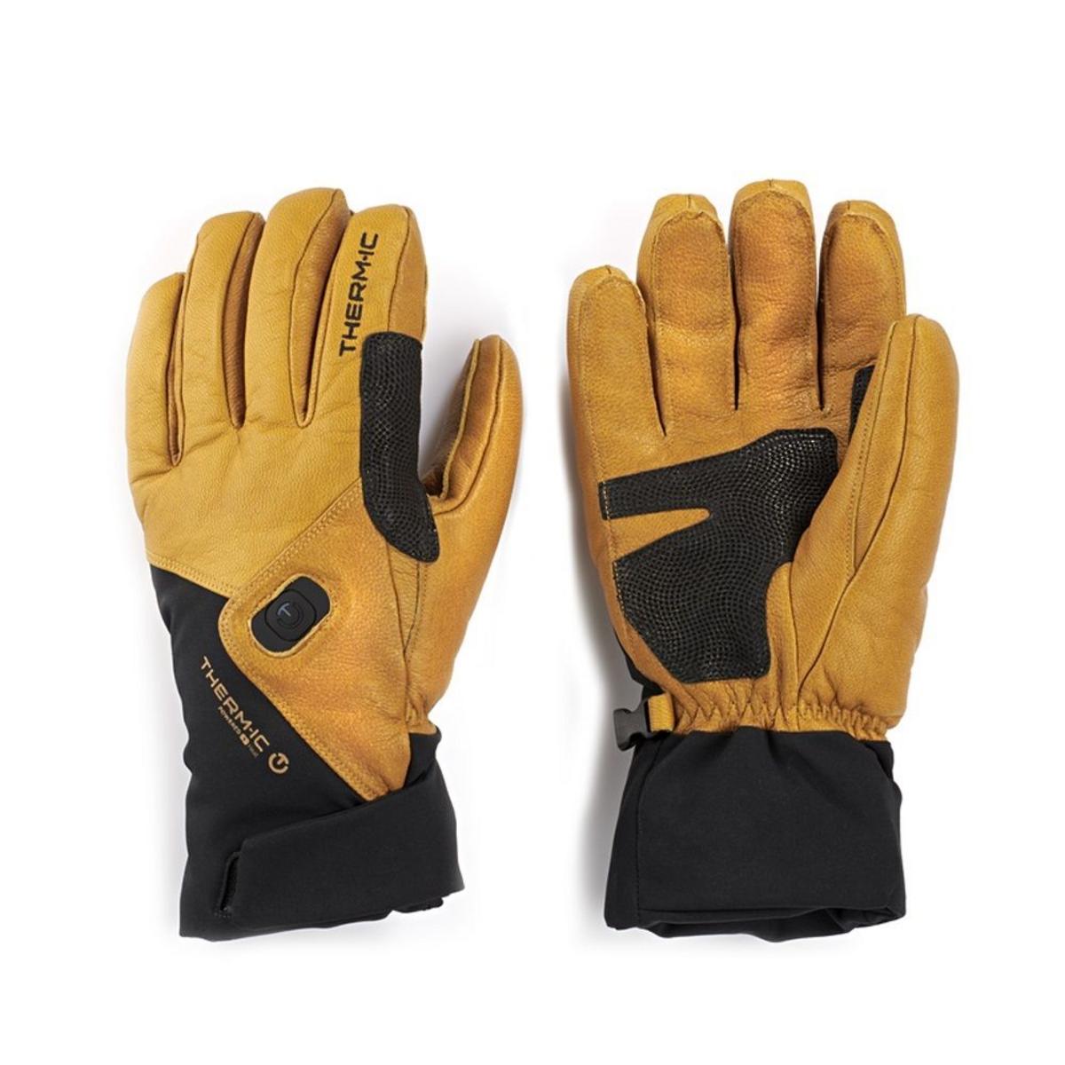 Therm-ic Freeride Ultra Heat Gloves - The Warming Store