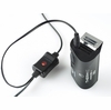 Therm-ic Heated Insole Kit with C-Pack 1700B Bluetooth Batteries