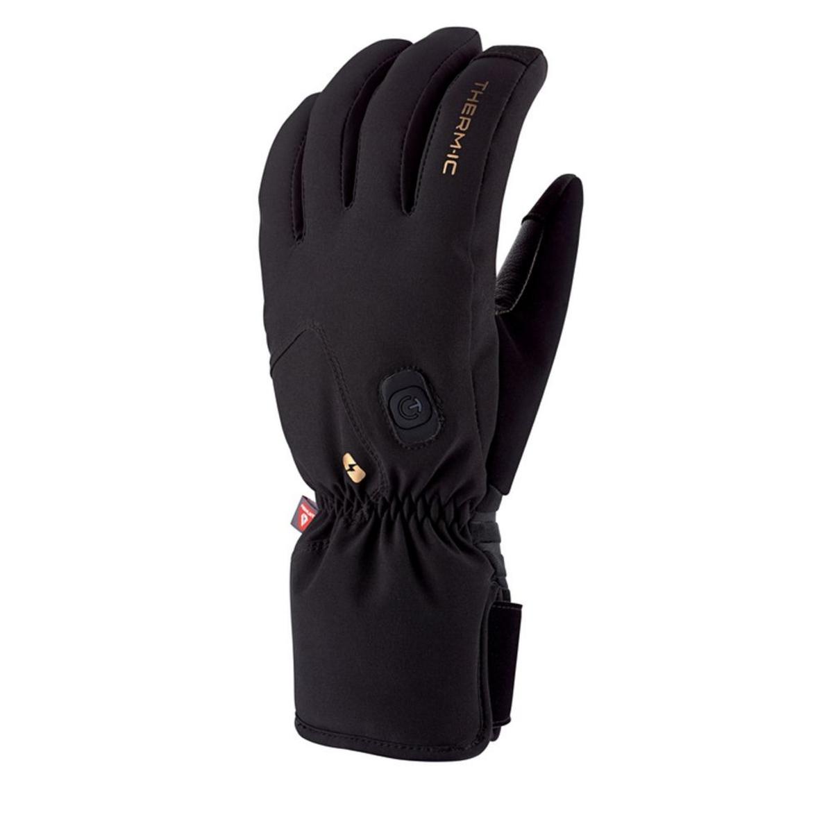 Therm-ic Heated Gloves - The Warming Store