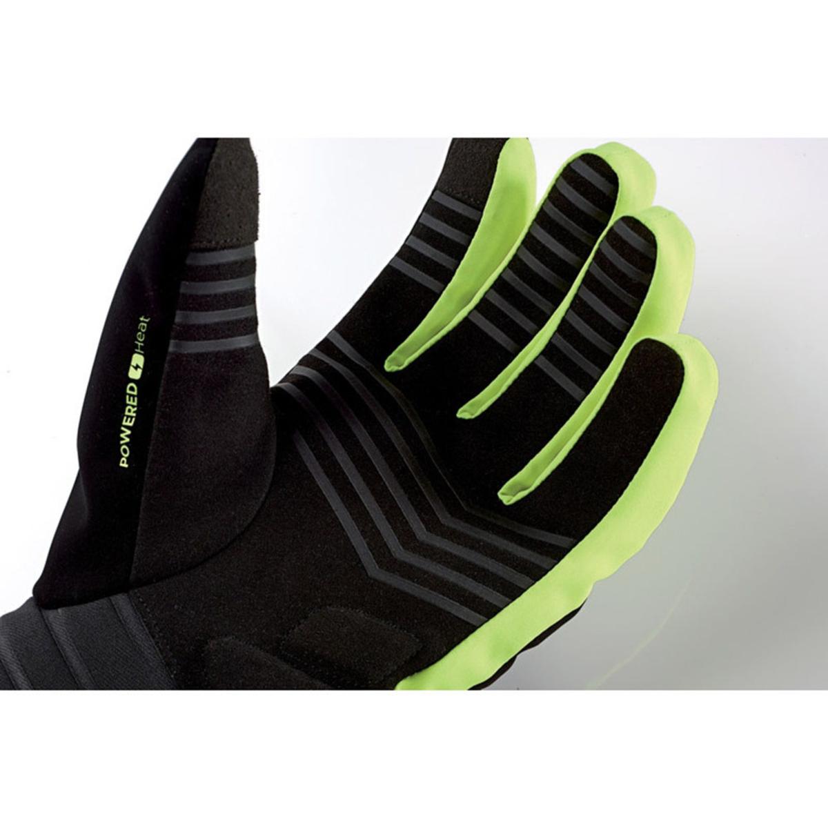 THERM-IC HEATED GLOVES 6.5 サーモ ヒートグローブ THERM-IC