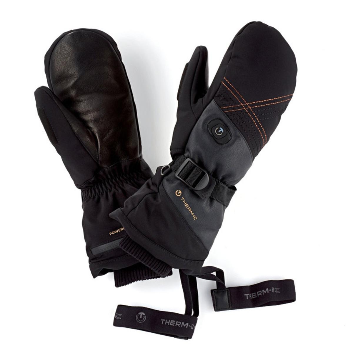 Therm-ic Heated Gloves - The Warming Store