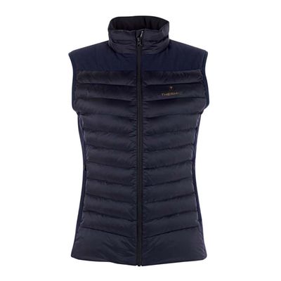 Therm-ic Women's Urban Heat Powervest (Vest Only) - The Warming Store