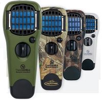 Thermacell Mosquito Repellent