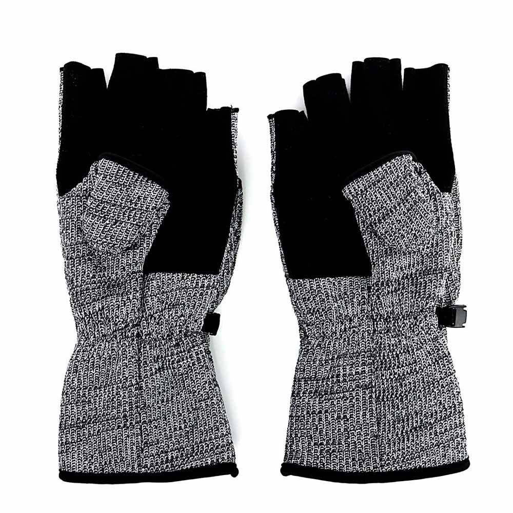 ThermalStep Heated Mitten Gloves The Warming Store