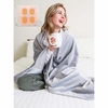 Thermalstep Portable Heated Blanket