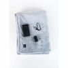 Thermalstep Portable Heated Blanket