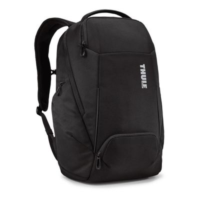 Thule Black Backpack Thule EnRoute | Thule | United States main image 4