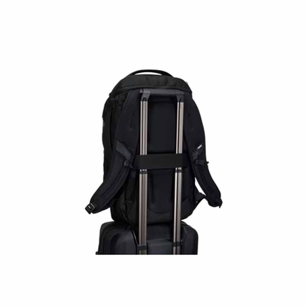 Thule Accent 28L Laptop Backpack Black The Warming Store