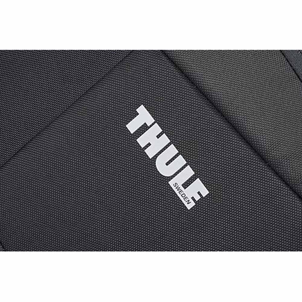 Thule Accent 28L Laptop Backpack Black The Warming Store