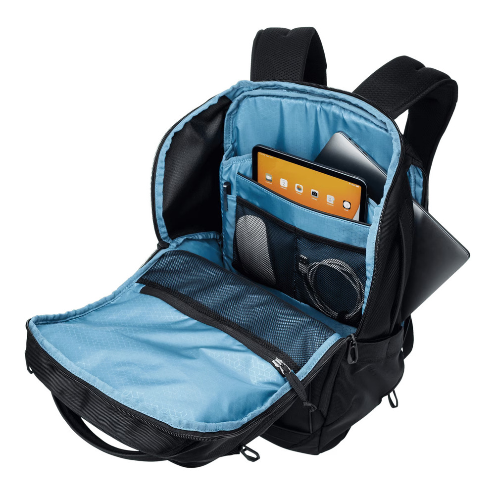 Thule Accent 28L Laptop Backpack Black The Warming Store