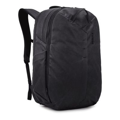 新品未使用　THULE ブラック リュック　3202258 Thule Aion 28L Travel Backpack - The Warming Store