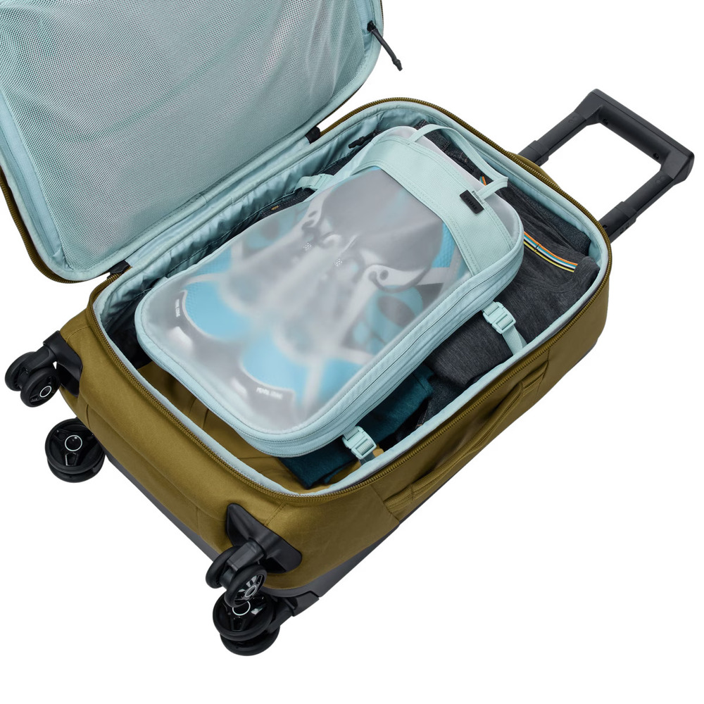 Thule Aion Carry On Spinner 35L Suitcase The Warming Store