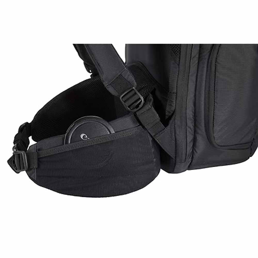 Thule Aspect Camera DSLR Backpack Black The Warming Store
