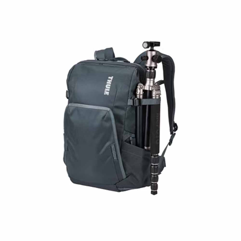 Sac à Dos Photo Thule Covert DSLR 32L Noir - Accès Latéral, Compartiment Amovible, Confort Pour Voyage