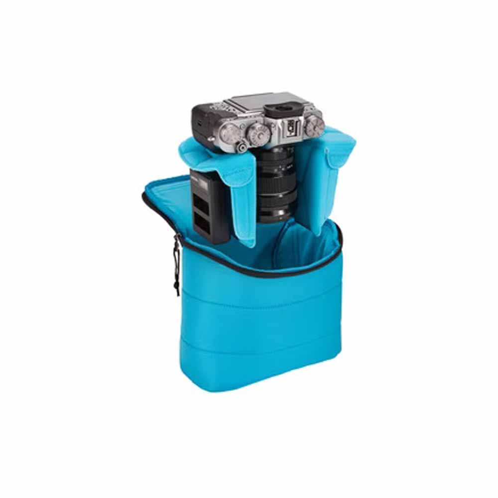 Thule Enroute Camera 20L Backpack Black The Warming Store