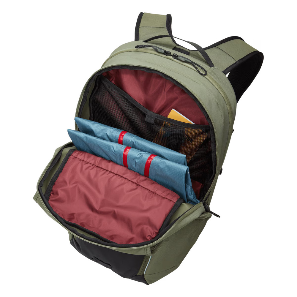 Thule Paramount Commuter 27L Backpack The Warming Store