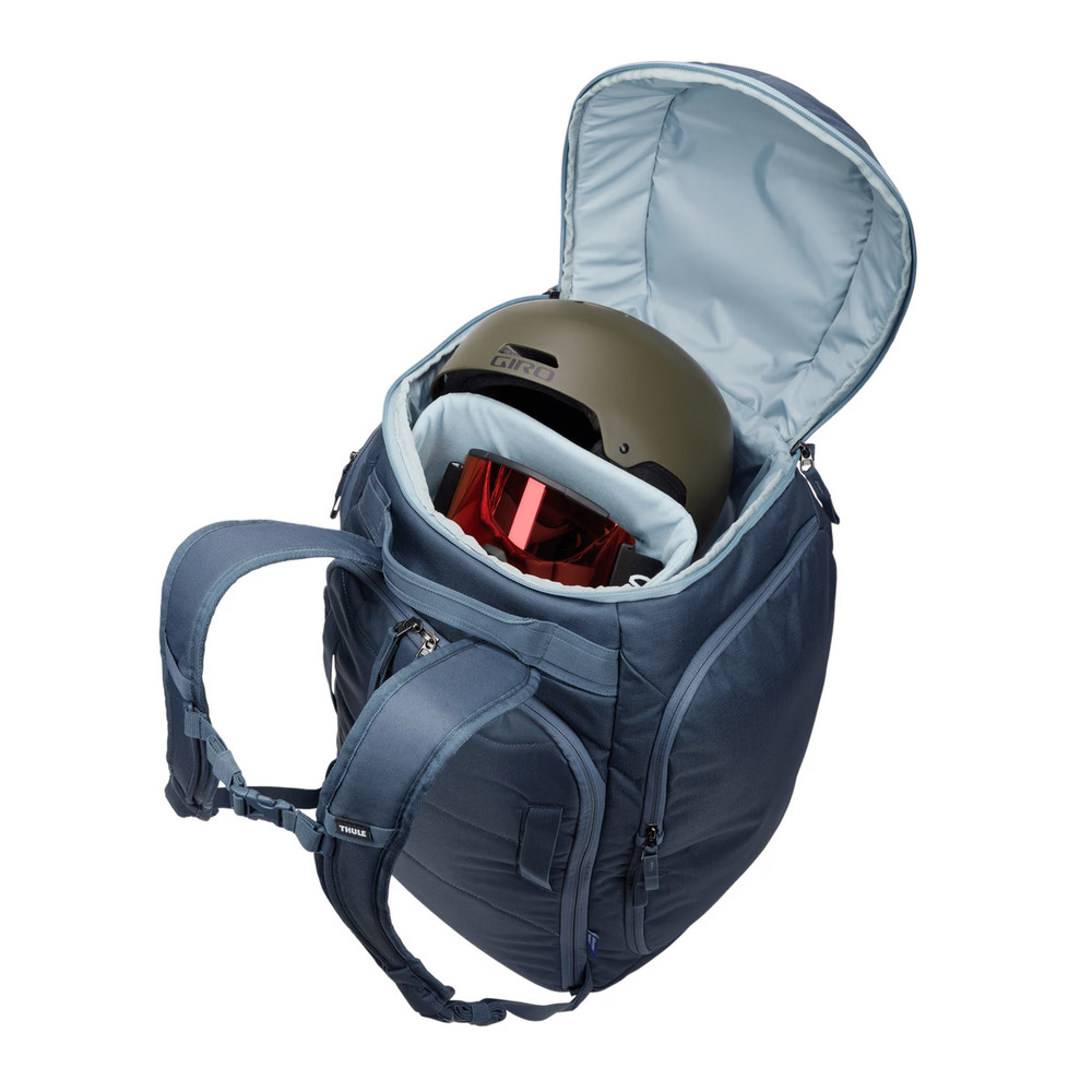 Thule Roundtrip Snowboard and Ski Boot 60L Backpack The Warming Store