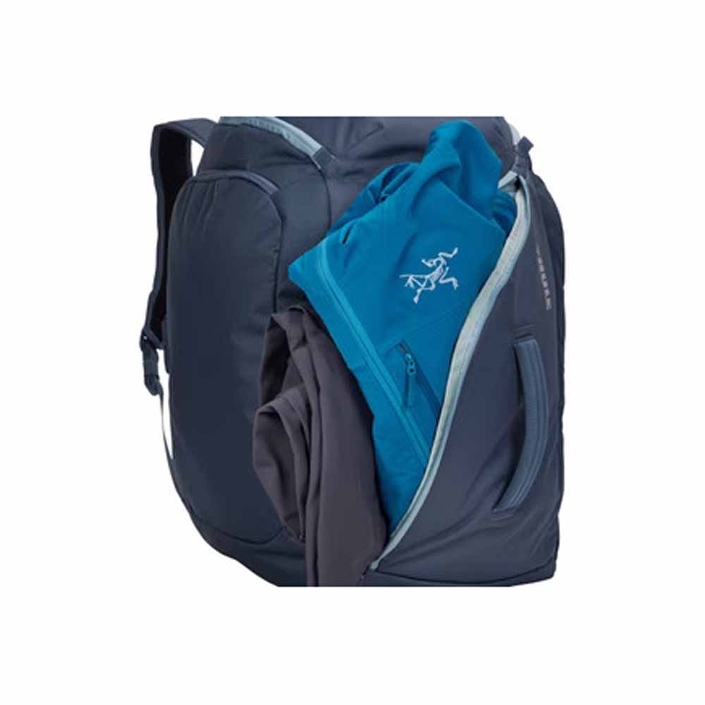 Thule Roundtrip Snowboard and Ski Boot 60L Backpack The Warming Store