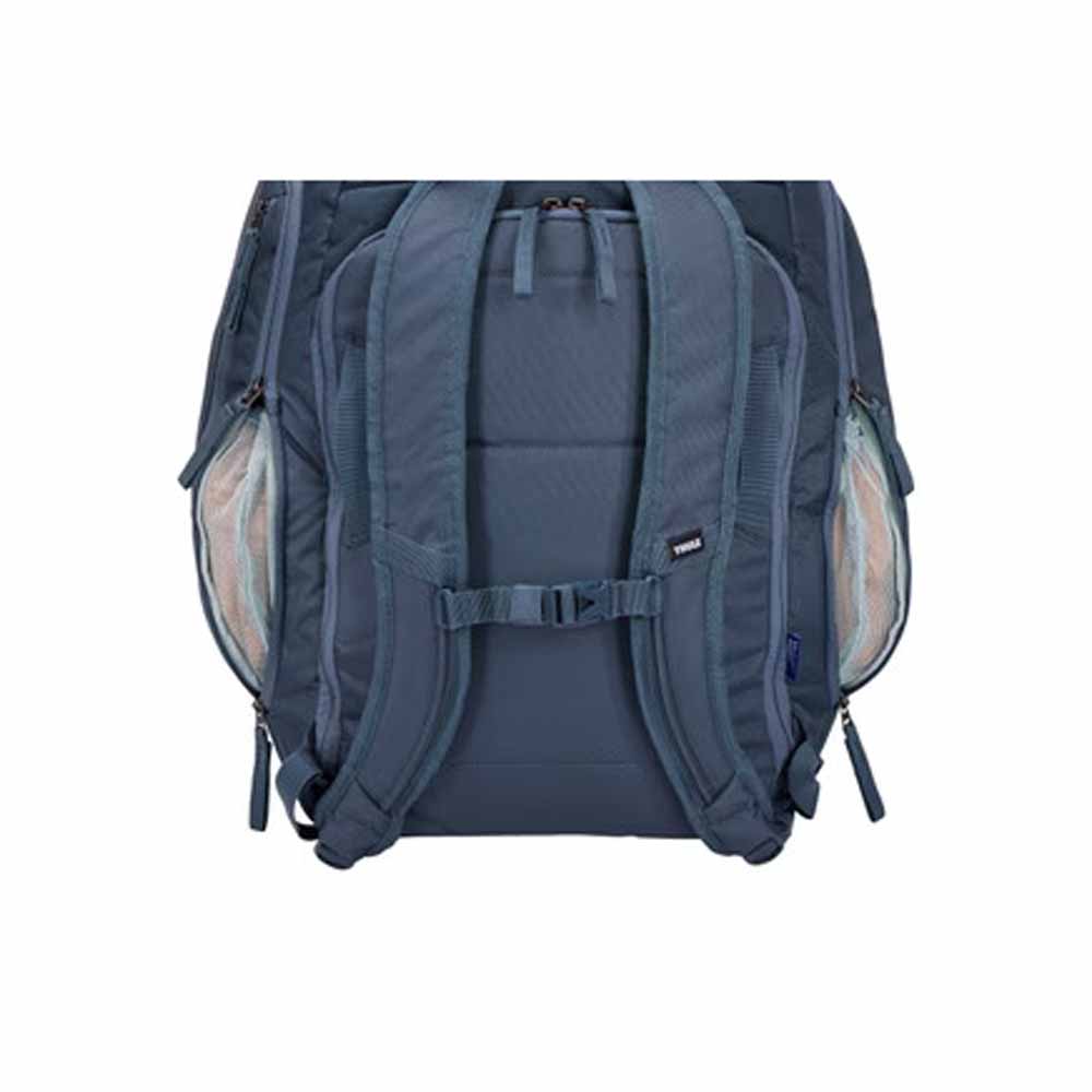 Thule Roundtrip Snowboard and Ski Boot 60L Backpack The Warming Store