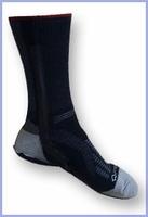 Thunderbolt Heated Socks