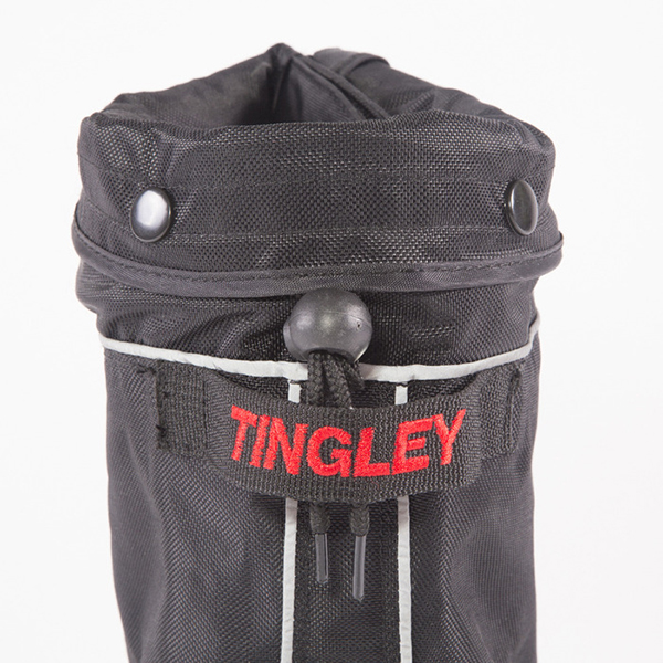Tingley WinterTuff Orion XT Traction Overshoe with Gaiter The