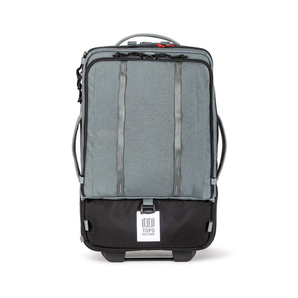 Topo Designs Global Travel Roller Bag The Warming Store