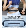 Torras Coolify Zone Wearable Waist Fan - Grey