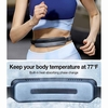 Torras Coolify Zone Wearable Waist Fan - Grey
