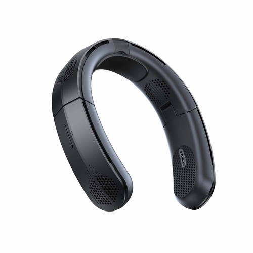 Torras Portable Foldable Neck Fan
