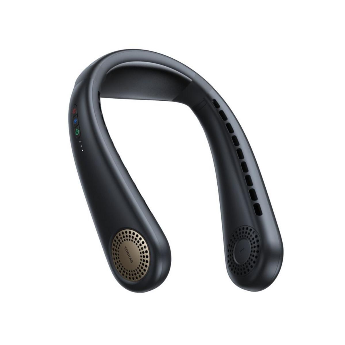 Torras Wearable Air Conditioner Coolify Air - The Warming Store