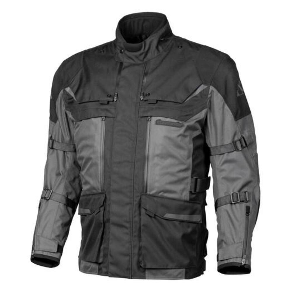 Tourmaster Mariner Waterproof Jacket The Warming Store