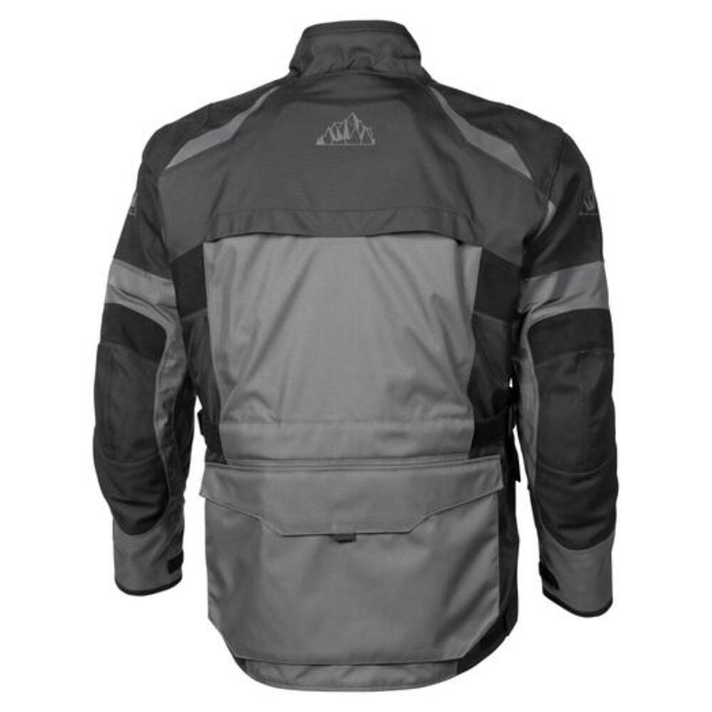 Tourmaster Mariner Waterproof Jacket The Warming Store
