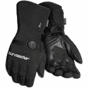 Tourmaster Synergy 7.4V Battery Heated Textile Gloves - Men's