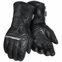 Tourmaster Synergy 7.4V Women's Leather Heated Gloves