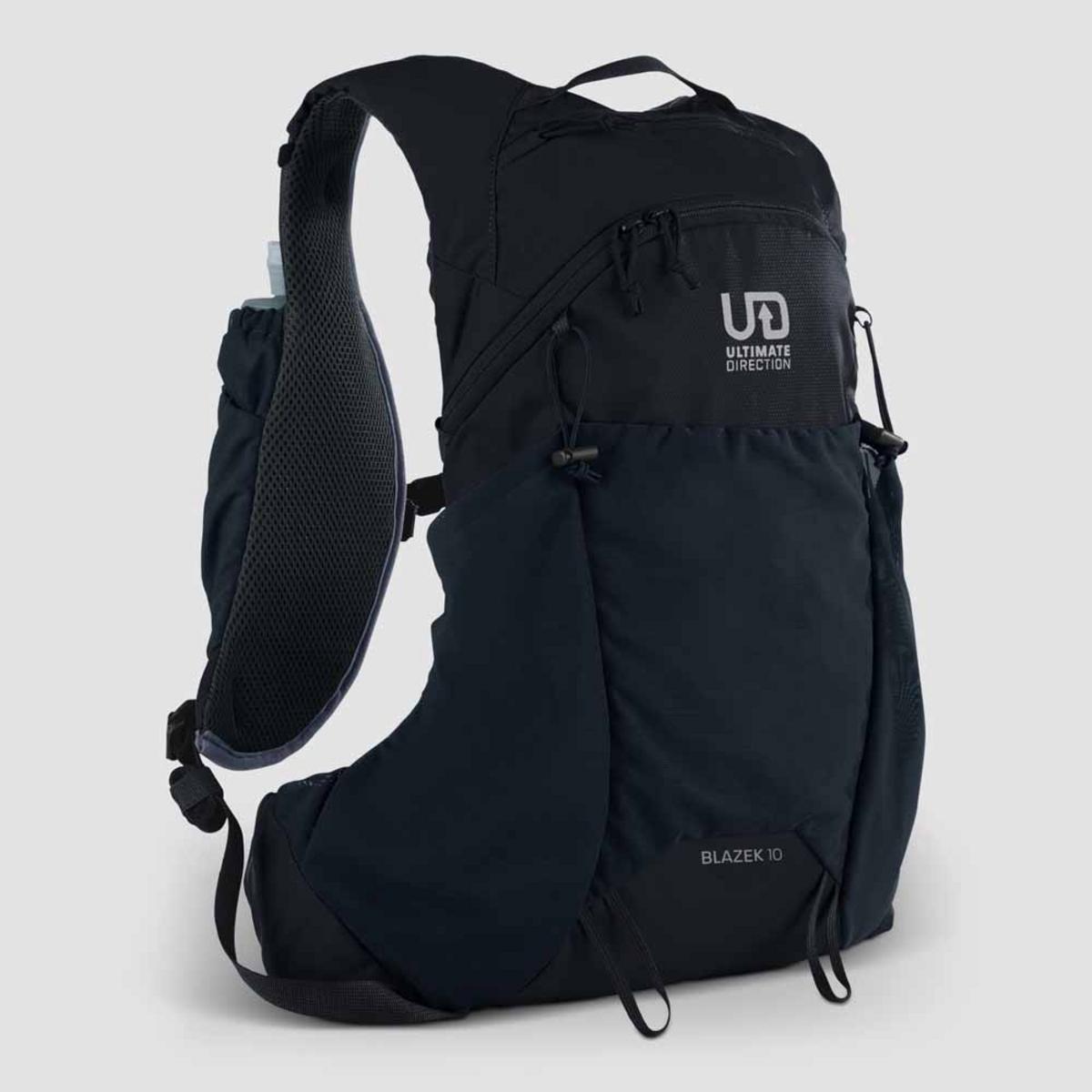 Ultimate Direction Blazek 10L Backpack (Blue) - The Warming Store