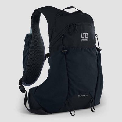 Ultimate Direction Blazek 10L Backpack (Blue) - The Warming Store