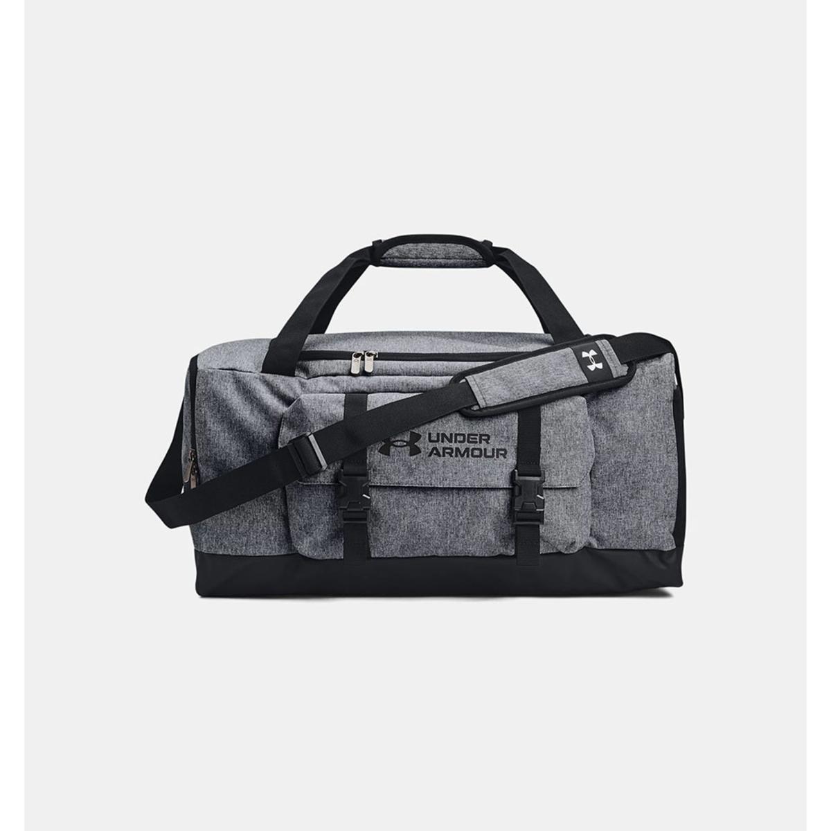 Under Armour Gametime 50L Duffle Bag The Warming Store