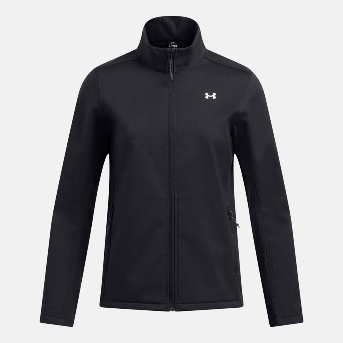 Under Armour Women's Storm ColdGear Infrared Shield 2.0 Jacket