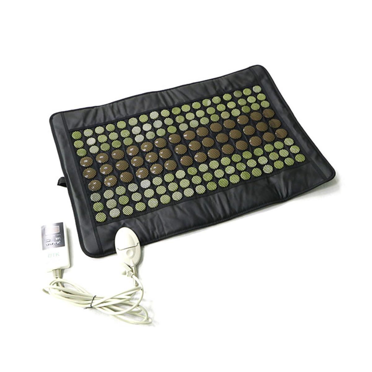 UTK Far Infrared Natural Jade and Tourmaline Heating Pad Medium Pro