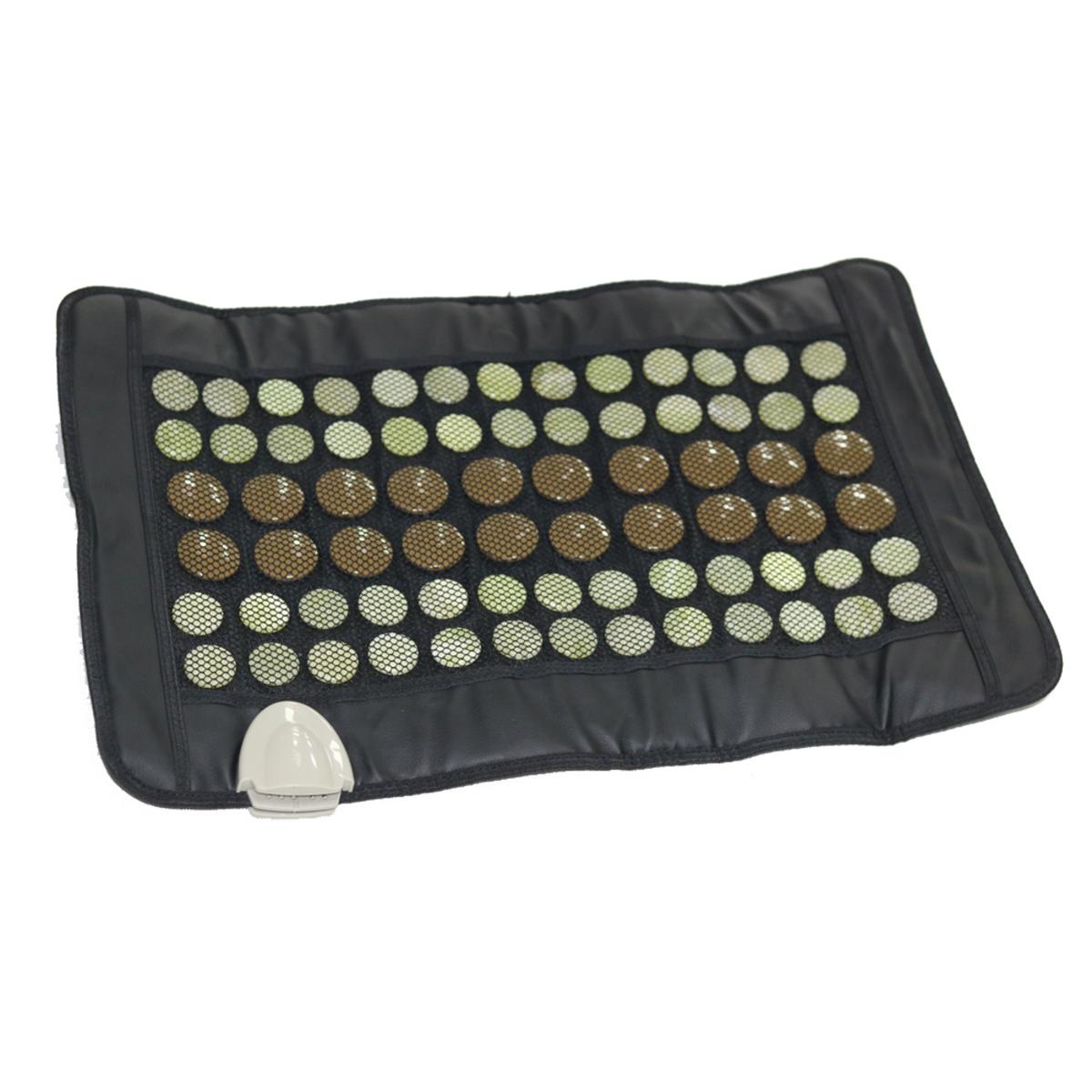 UTK Far Infrared Natural Jade and Tourmaline Heating Pad Small Pro 23