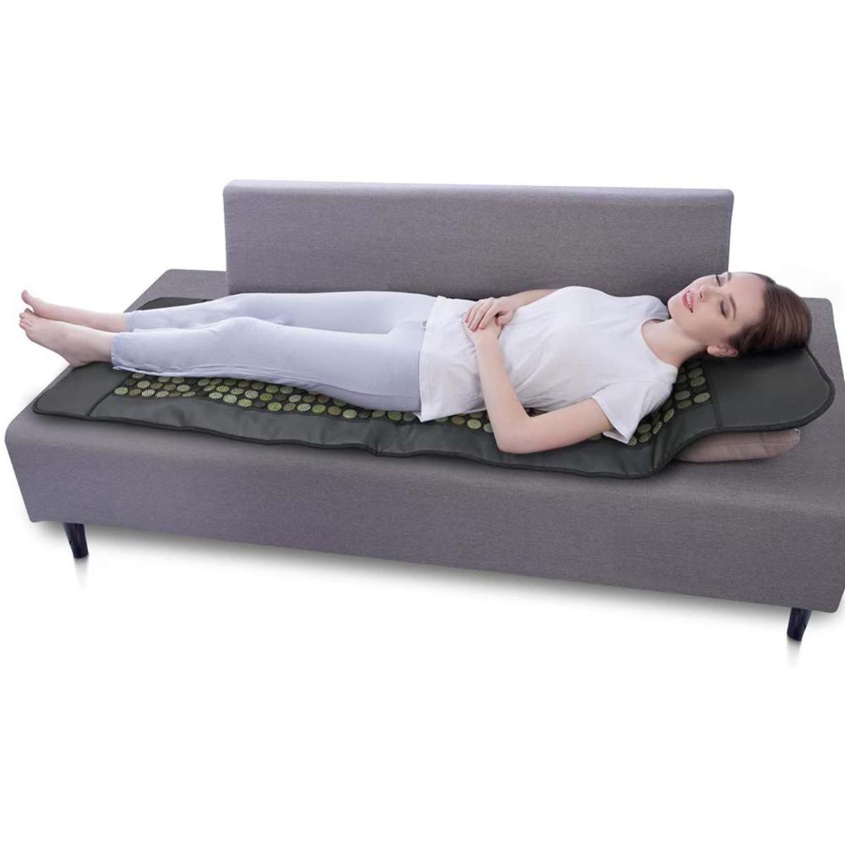 UTK Full Body Quantum Wave Infrared Heating Pad with 60 Magnet