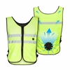 Venture Heat 5V 1 Speed Wearable Cooling Cooling Fan Vest